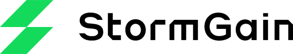 StormGain